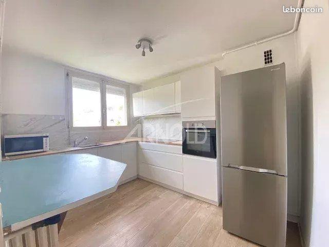 Appartement à vendre, 71m², Nantes