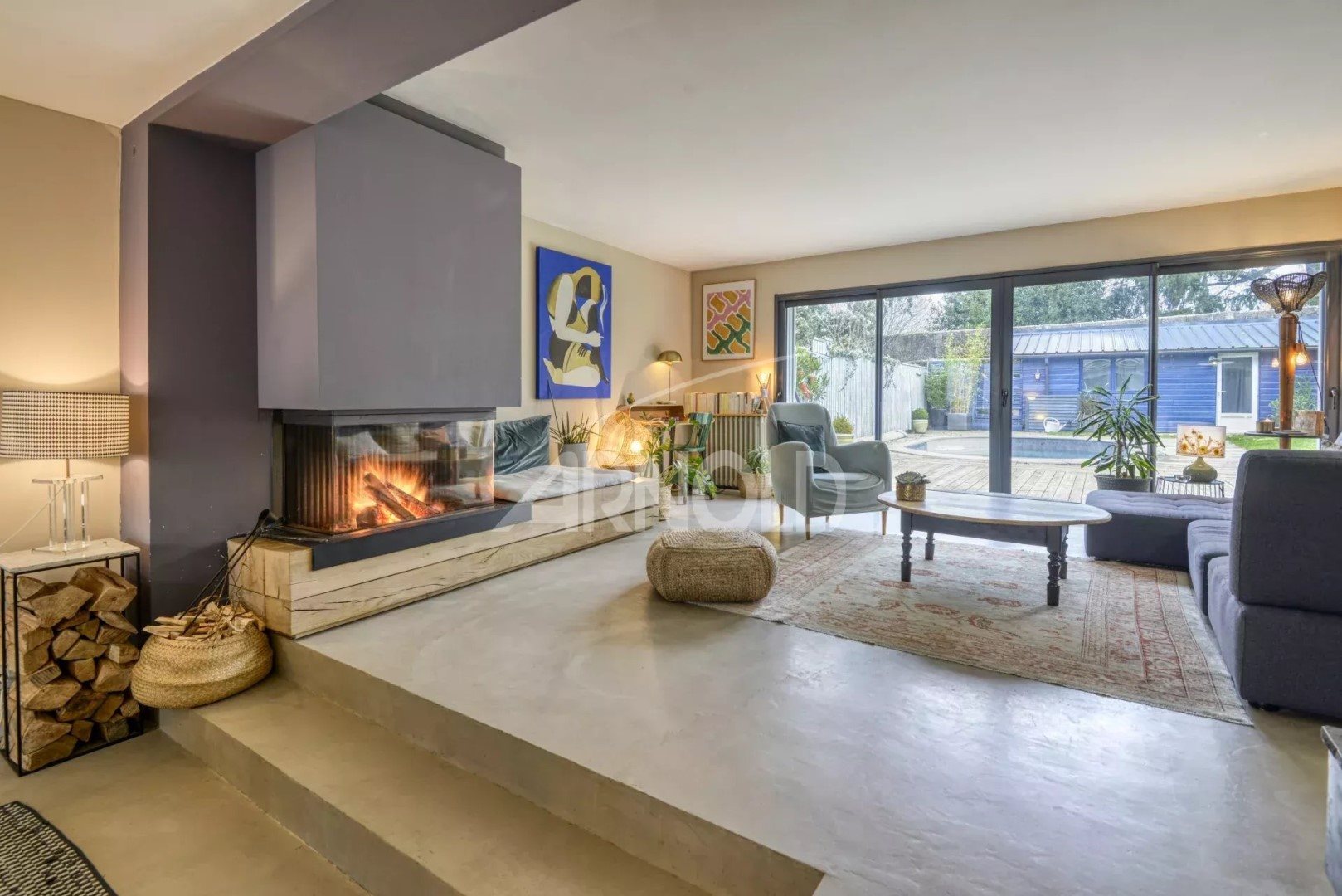 Maison à vendre, 161m², Nantes