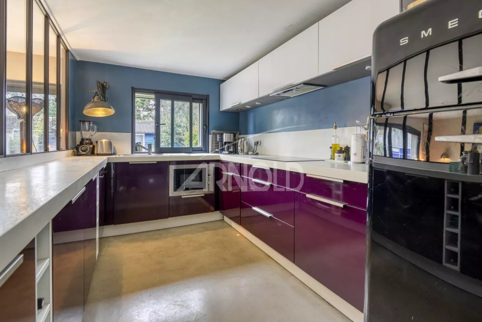 Maison à vendre, 161m², Nantes