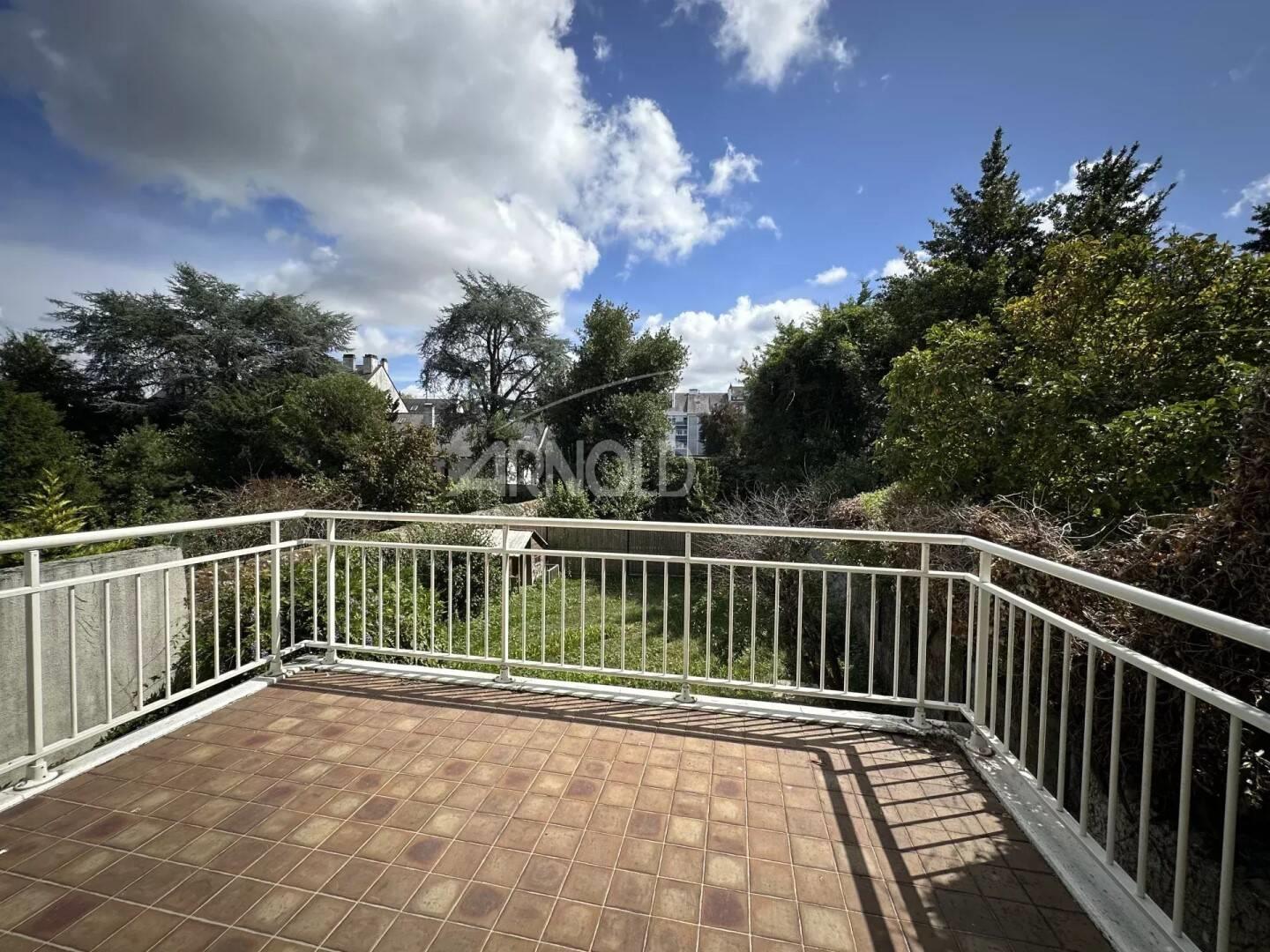 Maison à louer, 193m², Nantes
