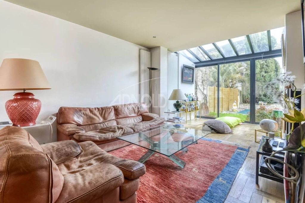 Maison à vendre, 116m², Nantes