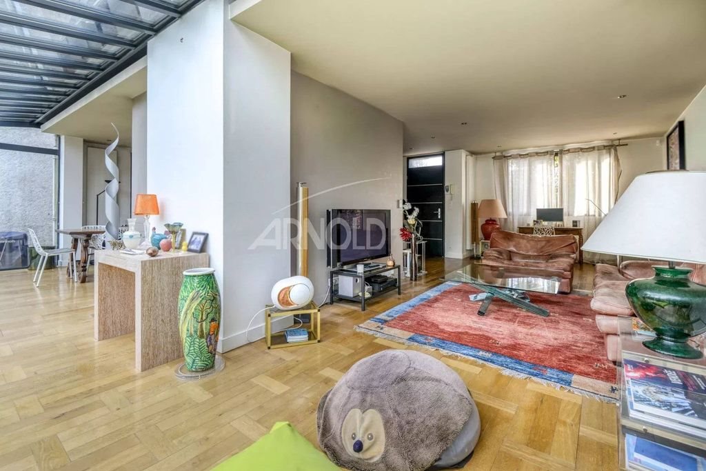 Maison à vendre, 116m², Nantes