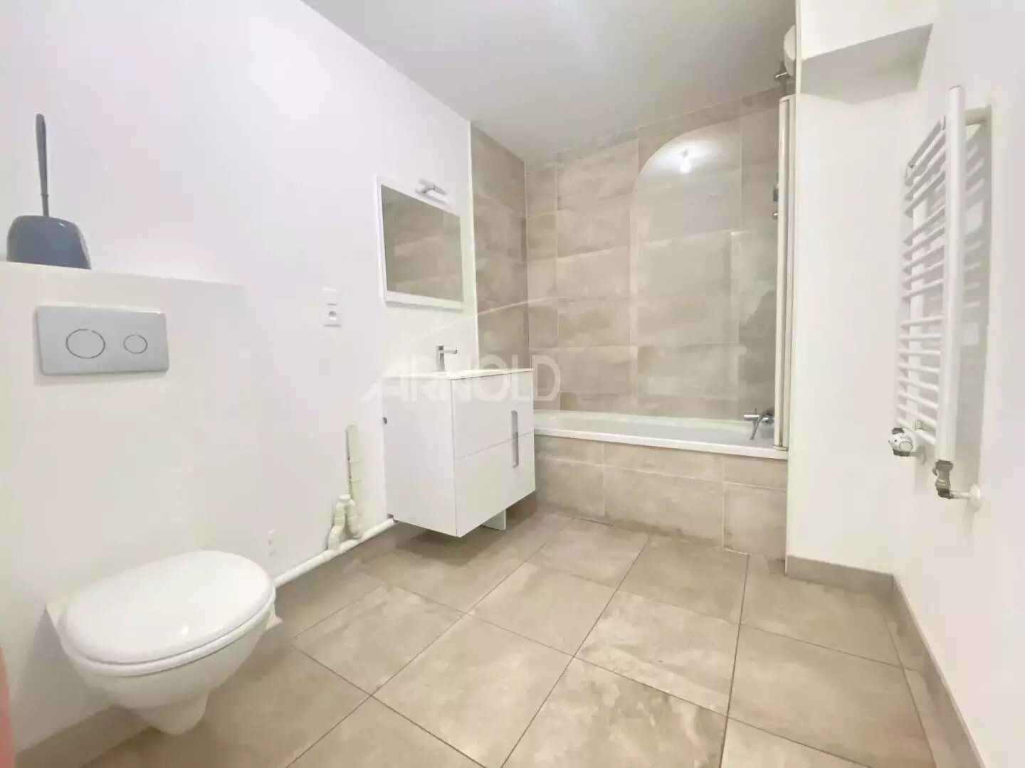 Appartement à vendre, 60m², Nantes