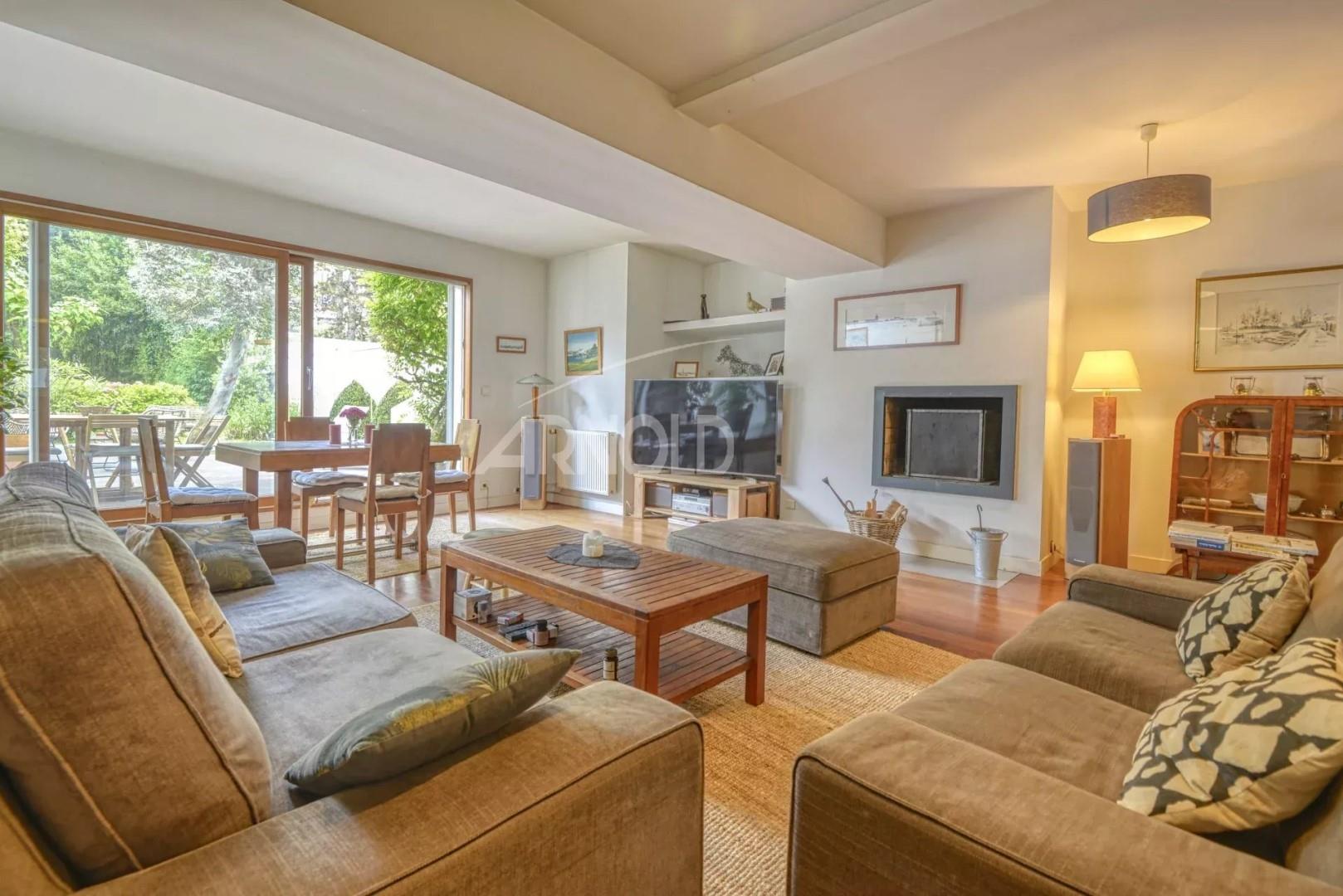 Maison à vendre, 204m², Nantes