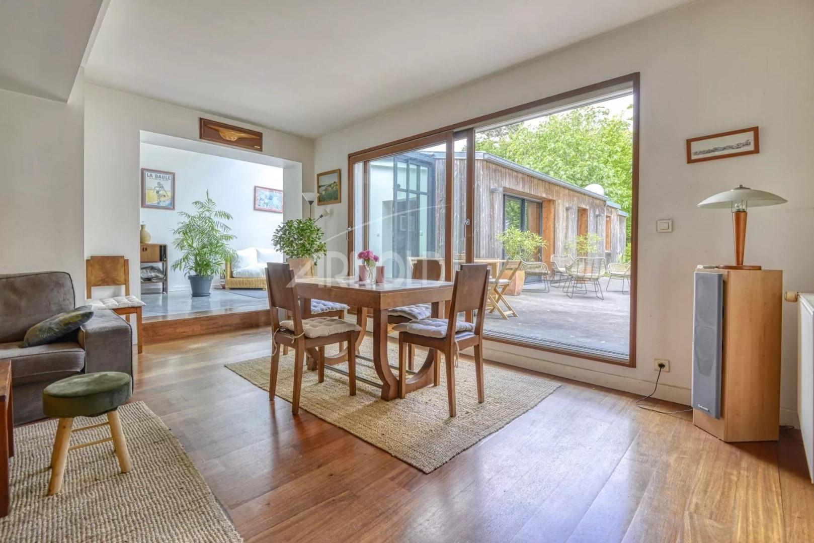 Maison à vendre, 204m², Nantes