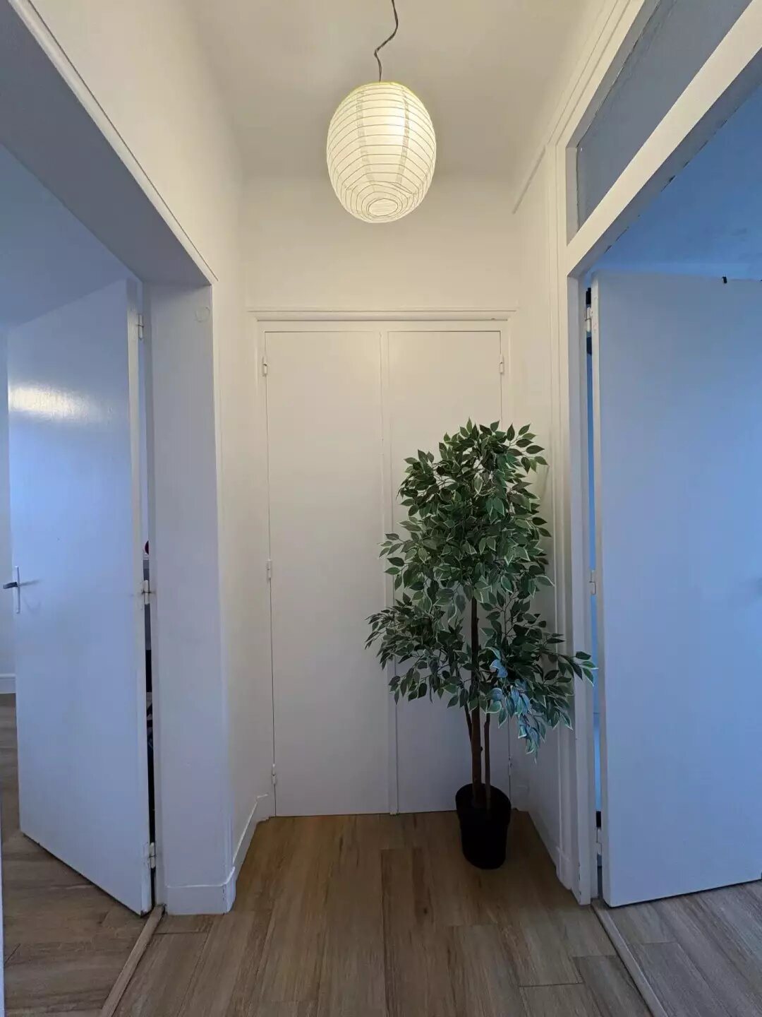 Appartement à louer, 44m², Nantes