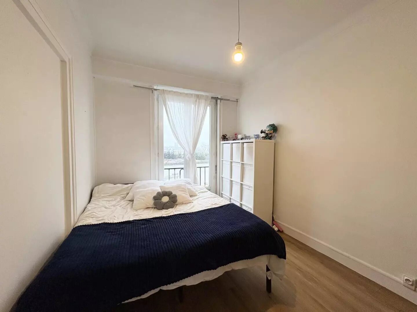 Appartement à louer, 44m², Nantes