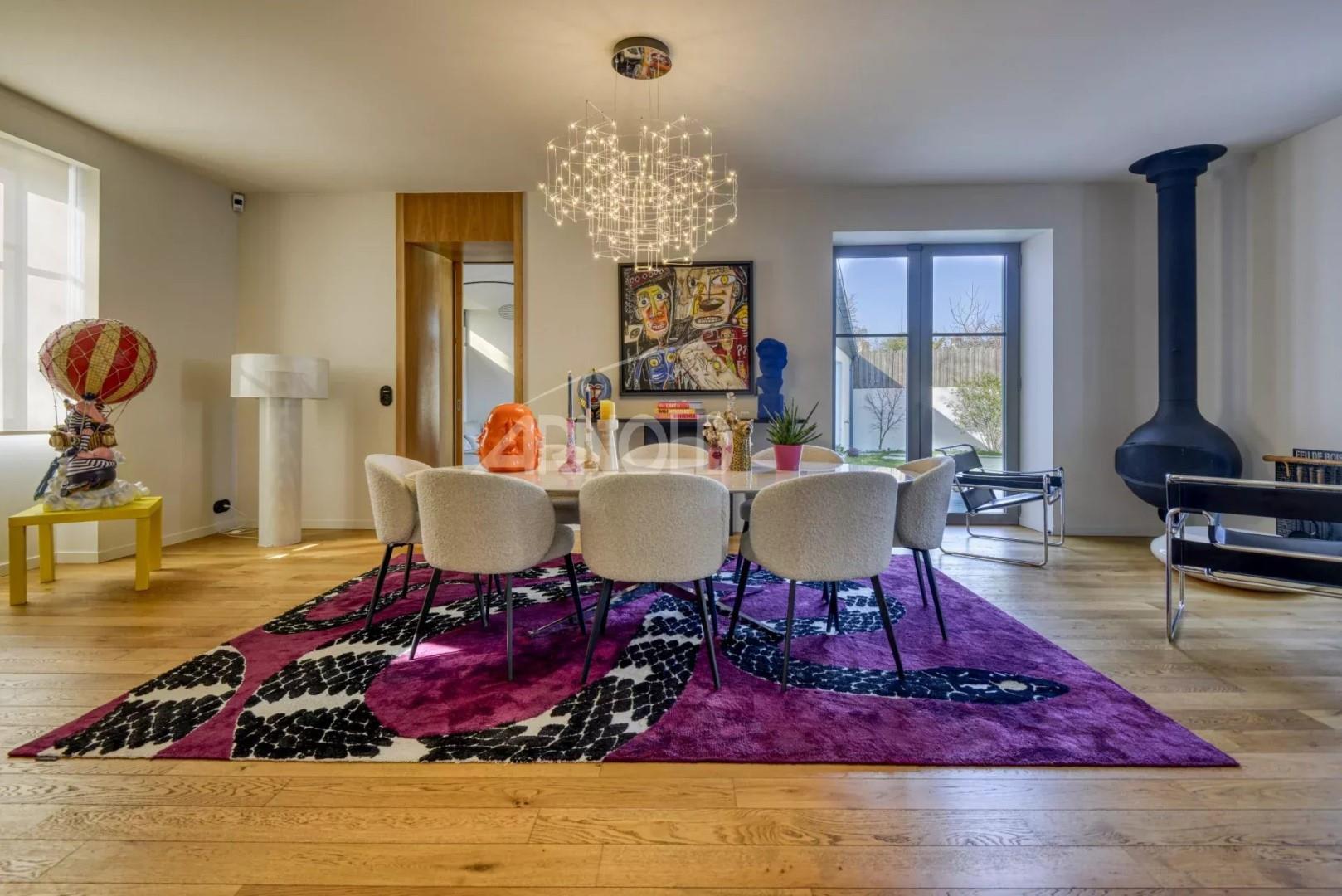 Maison à vendre, 250m², Nantes