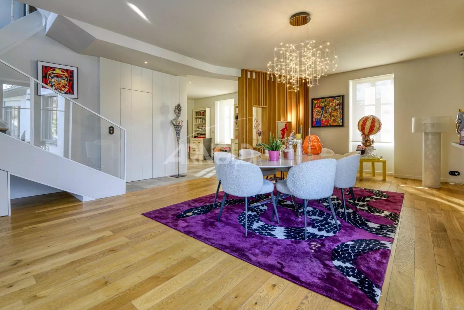 Maison à vendre, 250m², Nantes