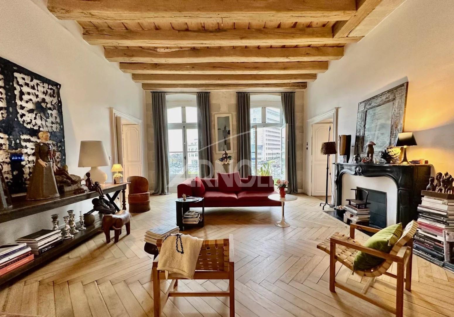 Appartement à vendre, 192m², Nantes