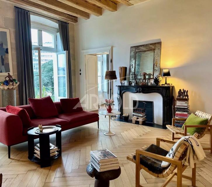 Appartement à vendre, 192m², Nantes