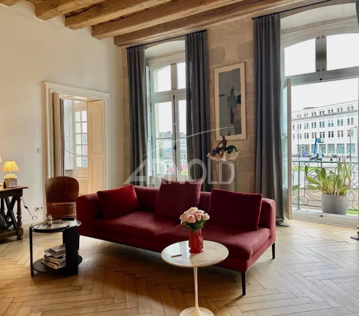 Appartement à vendre, 192m², Nantes