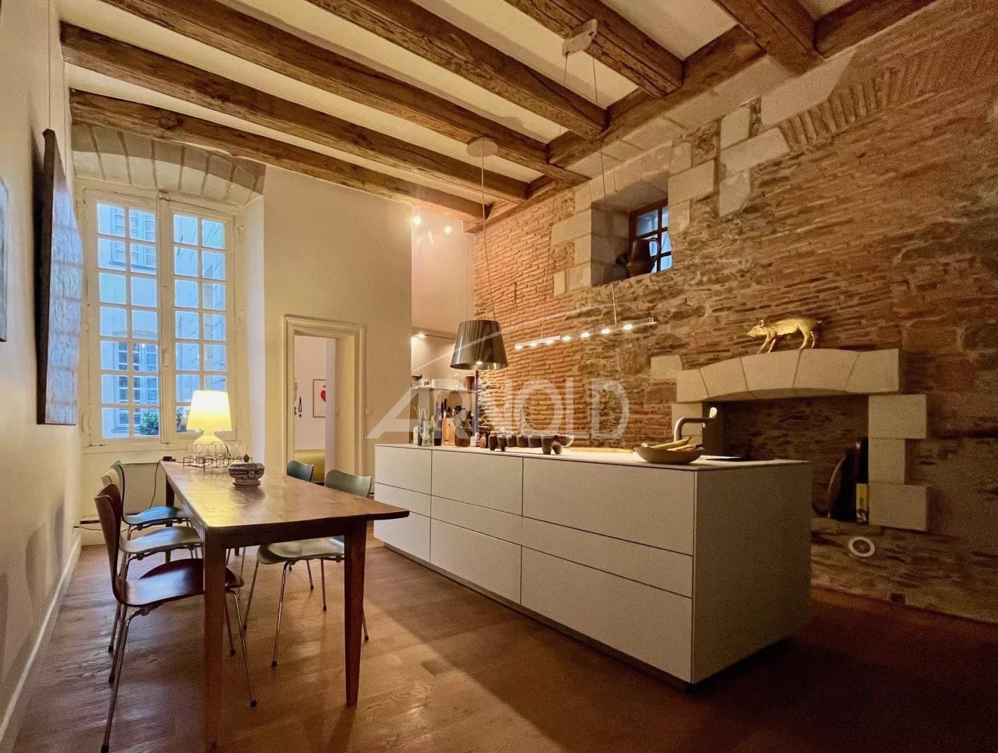 Appartement à vendre, 192m², Nantes