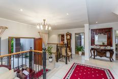 Luxury Detached House for sale in Sandton, Gauteng