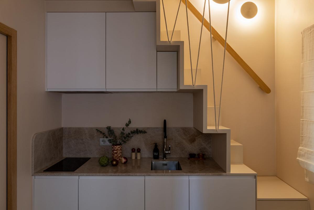 Maison à vendre, 16m², Paris 16ème