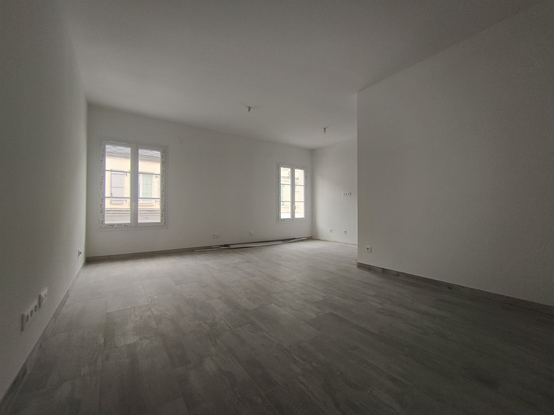 Appartement à louer, 40m², Méru