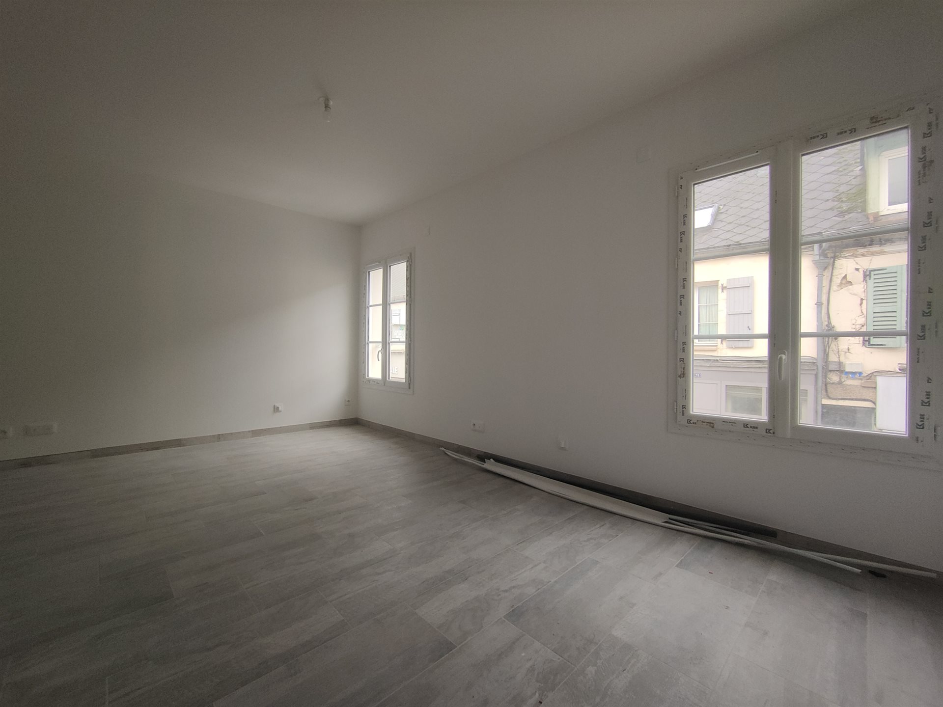 Appartement à louer, 40m², Méru