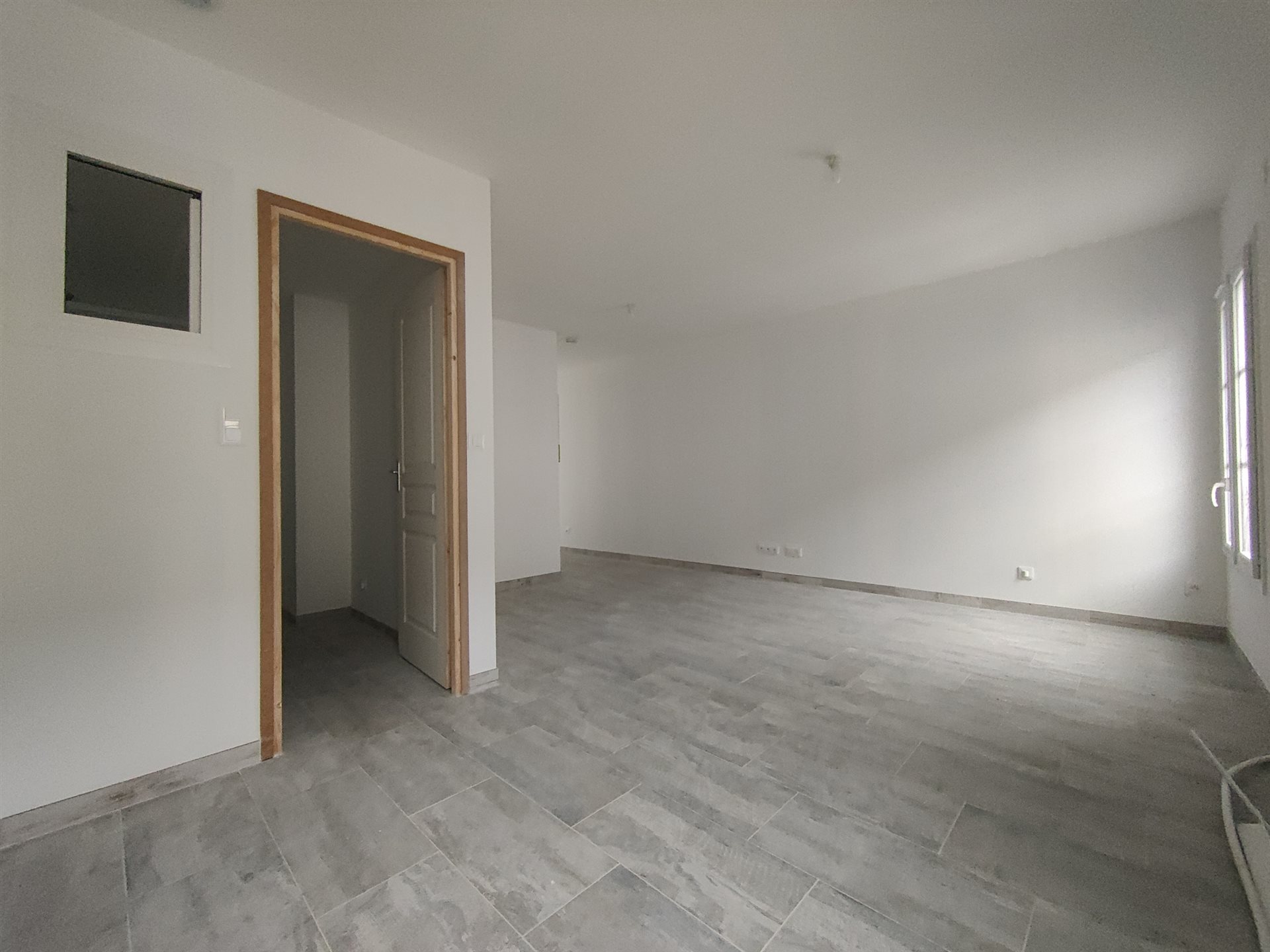 Appartement à louer, 40m², Méru