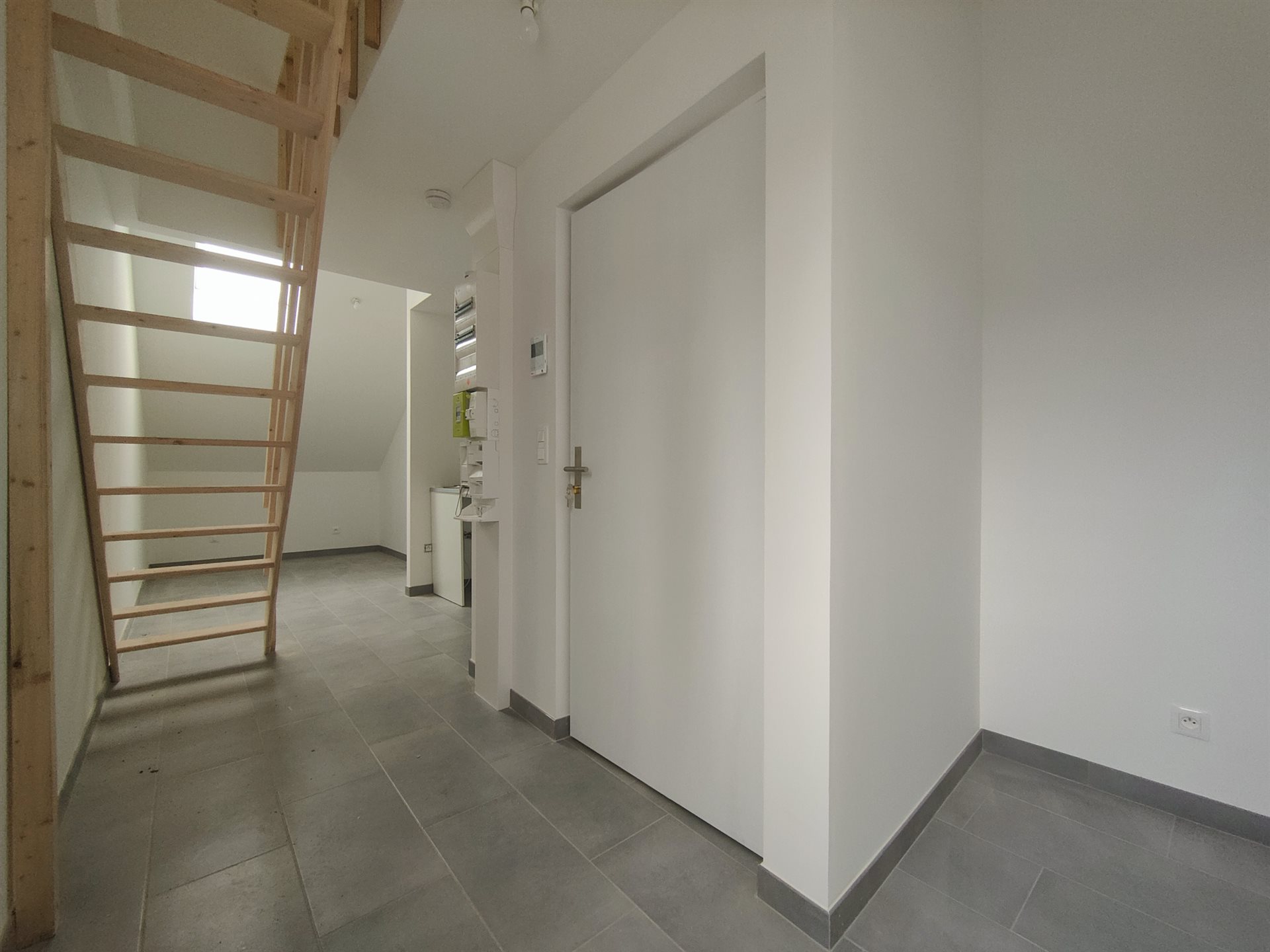Appartement à louer, 40m², Méru
