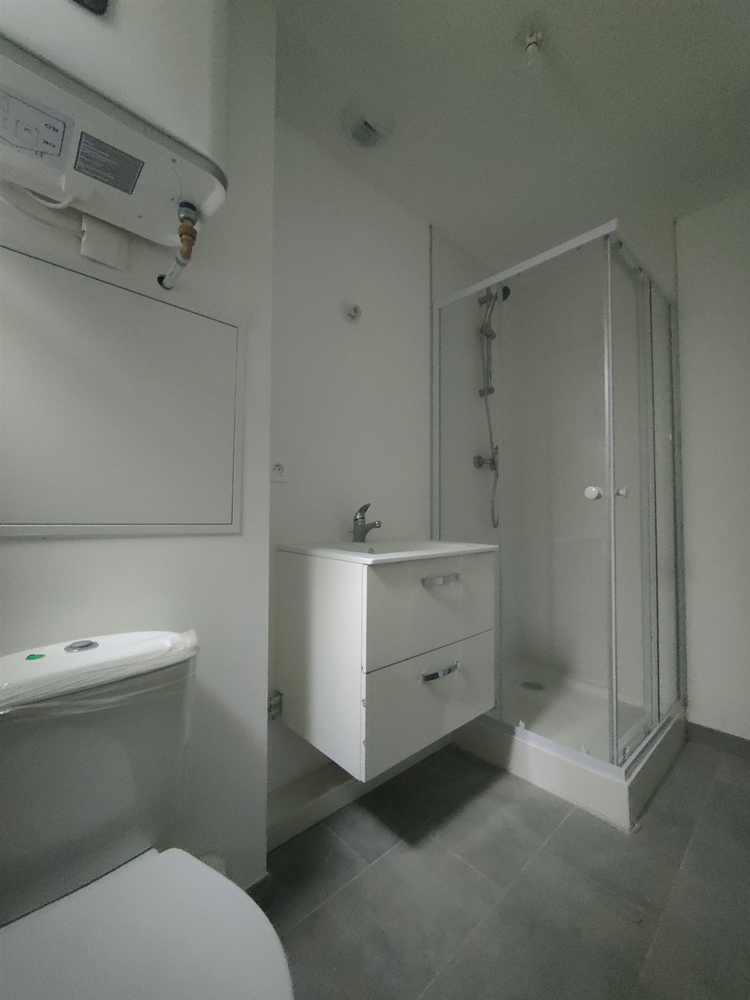 Appartement à louer, 40m², Méru