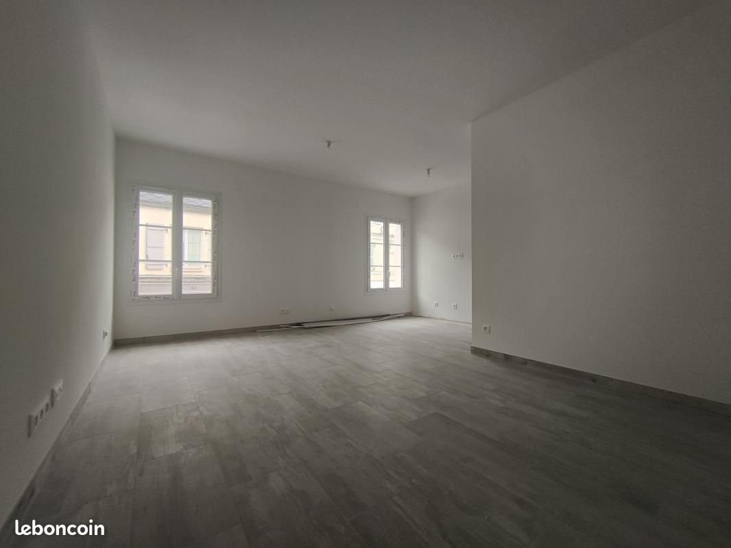 Appartement à louer, 36m², Méru