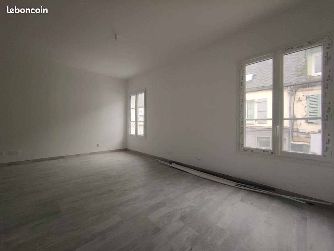Appartement à louer, 36m², Méru