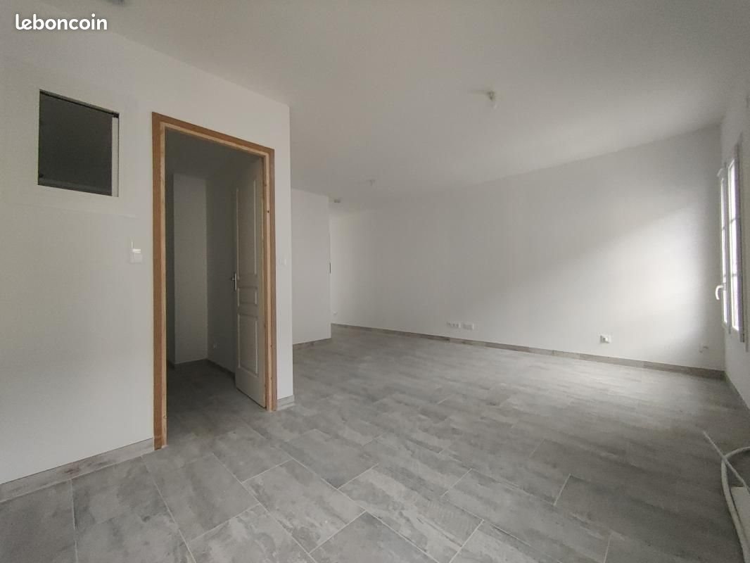 Appartement à louer, 36m², Méru