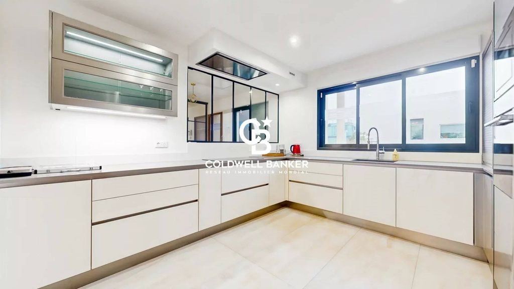 Maison à vendre, 218m², Sceaux