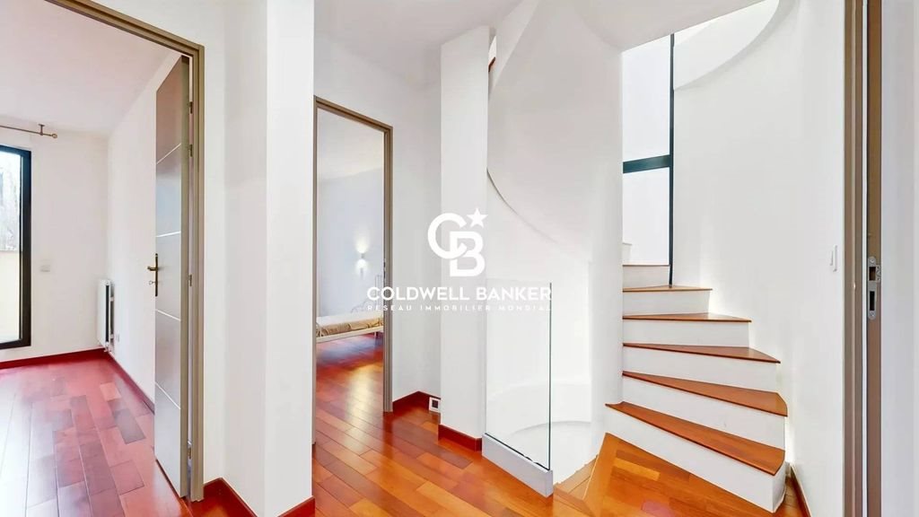 Maison à vendre, 218m², Sceaux