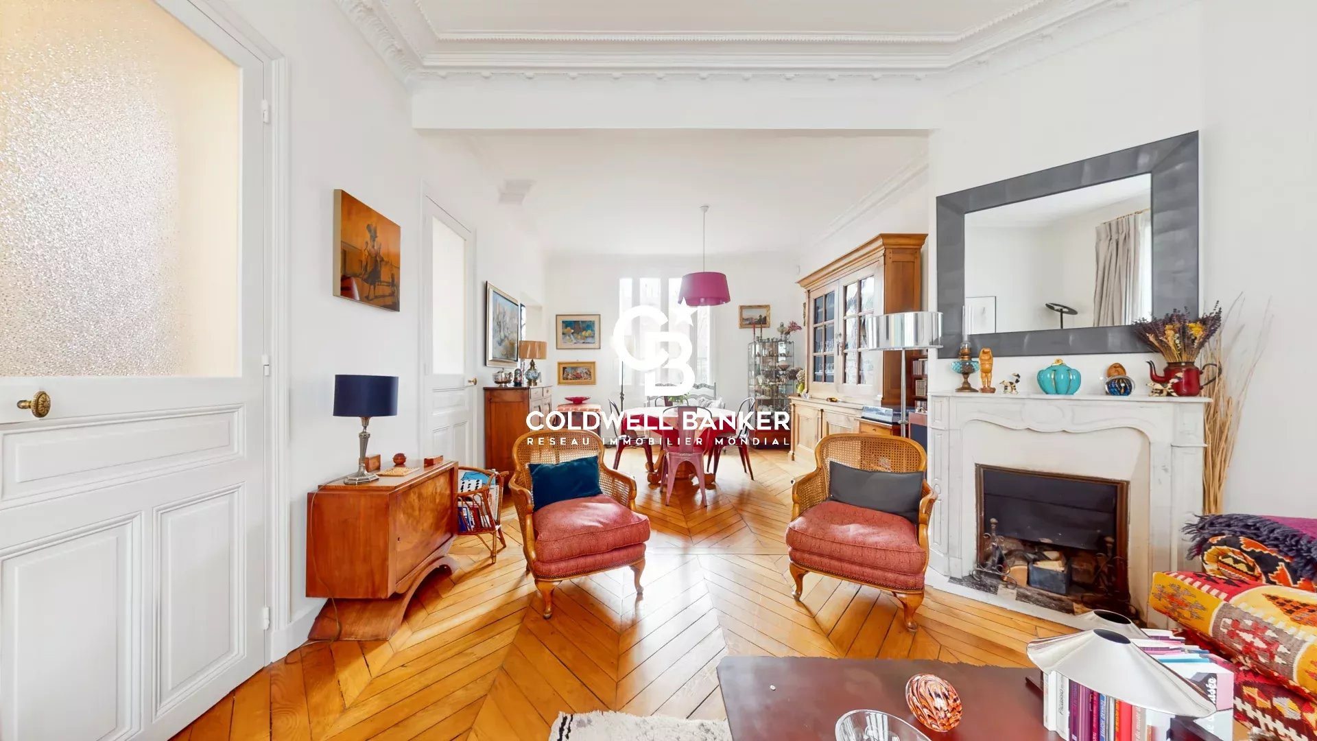 Maison à vendre, 168m², Montrouge