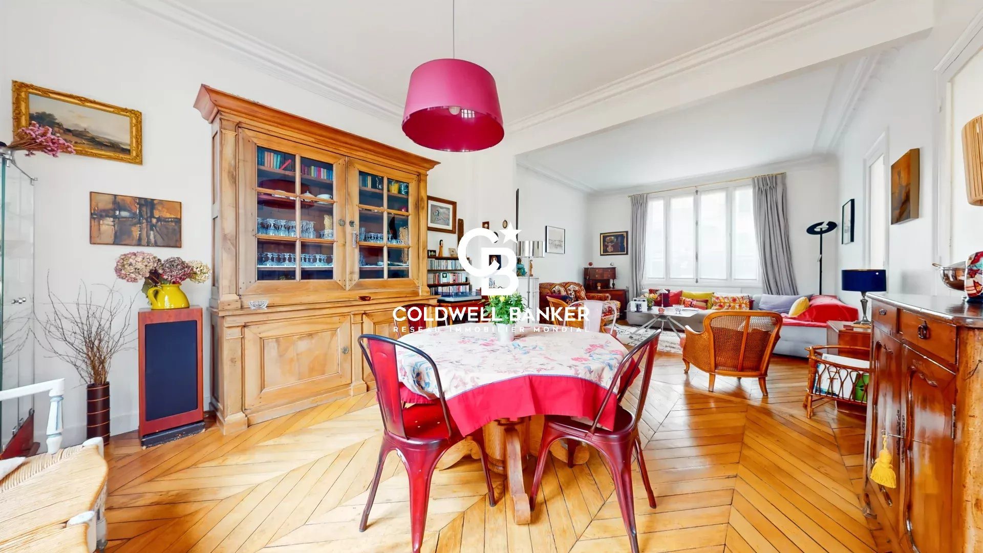 Maison à vendre, 168m², Montrouge