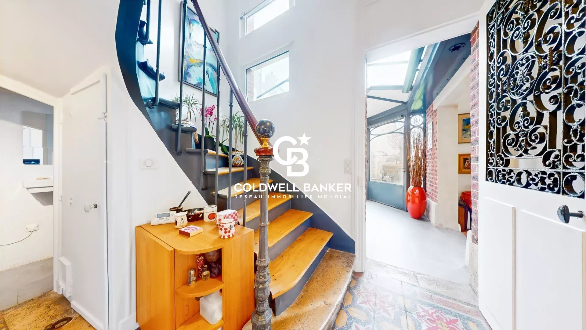 Maison à vendre, 168m², Montrouge