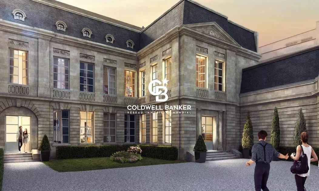 Appartement à vendre, 64m², Reims