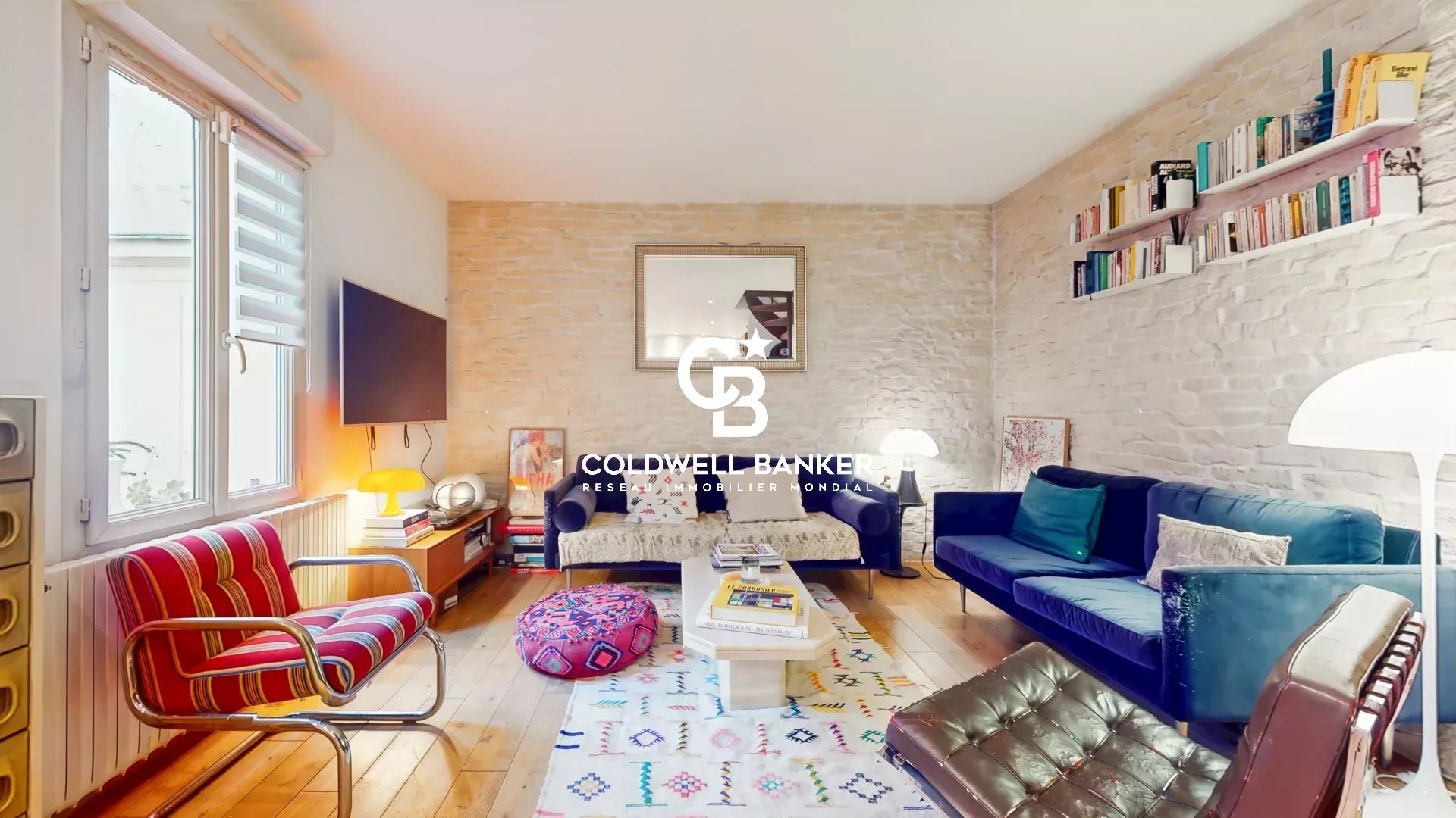 Maison à vendre, 64m², Montrouge