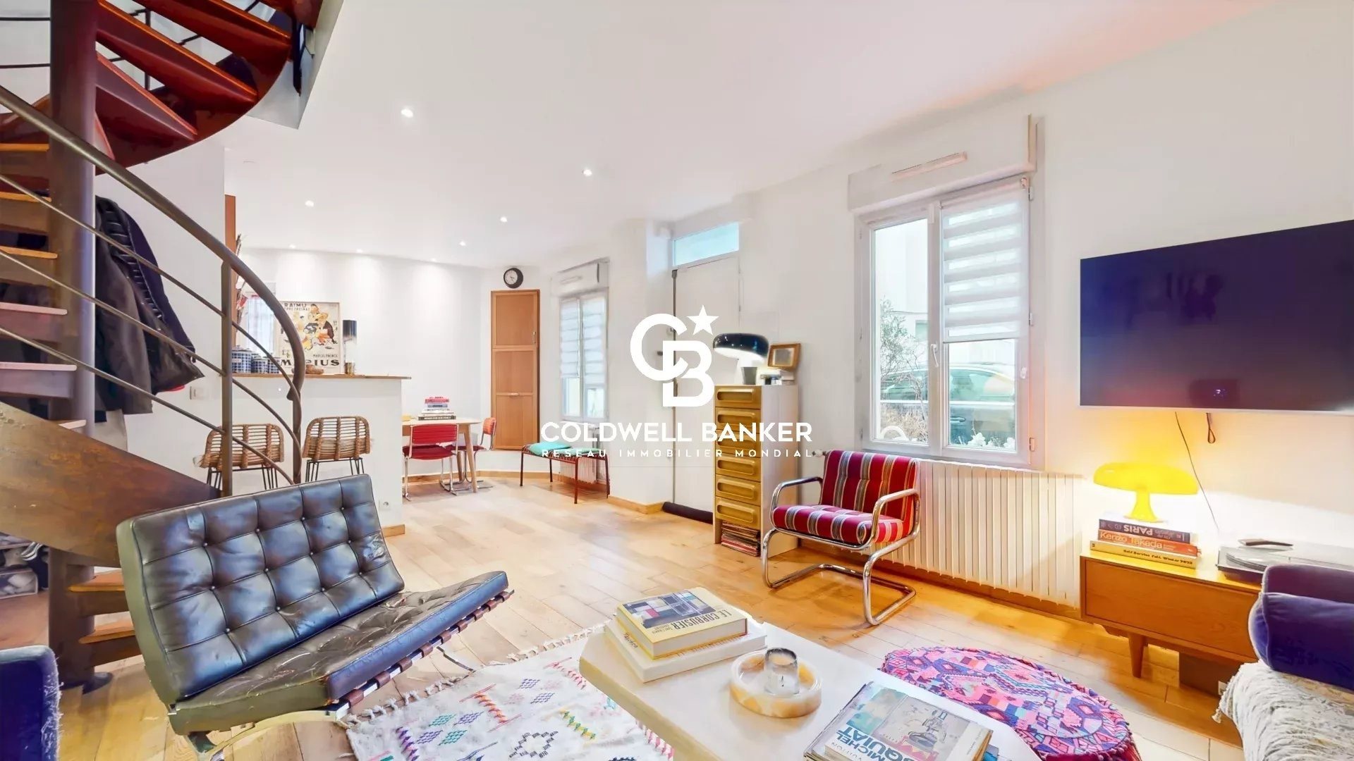 Maison à vendre, 64m², Montrouge