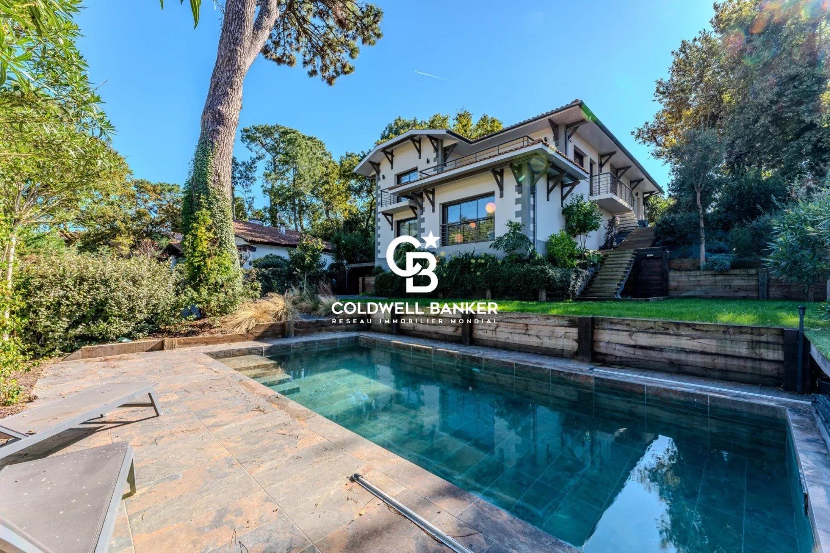 Maison à vendre, 356m², Arcachon