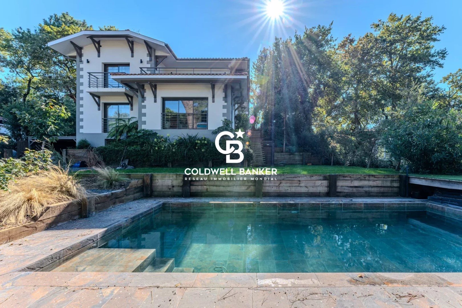 Maison à vendre, 356m², Arcachon