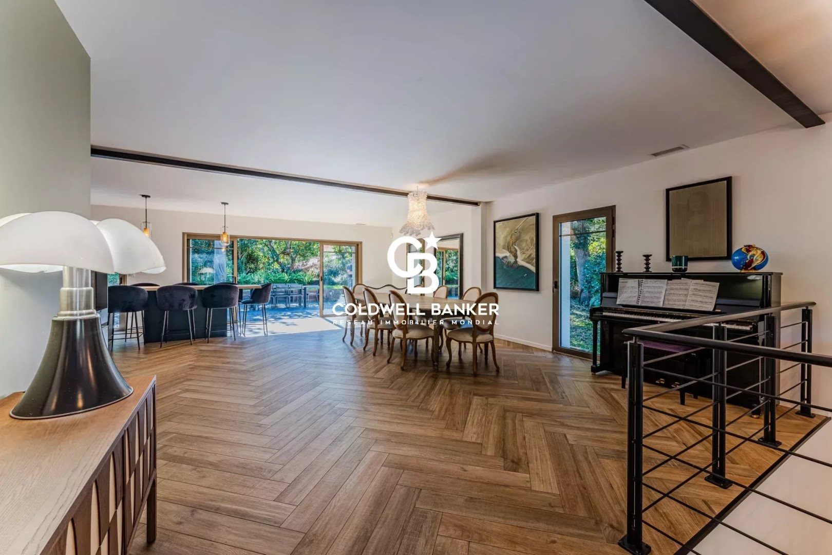 Maison à vendre, 356m², Arcachon