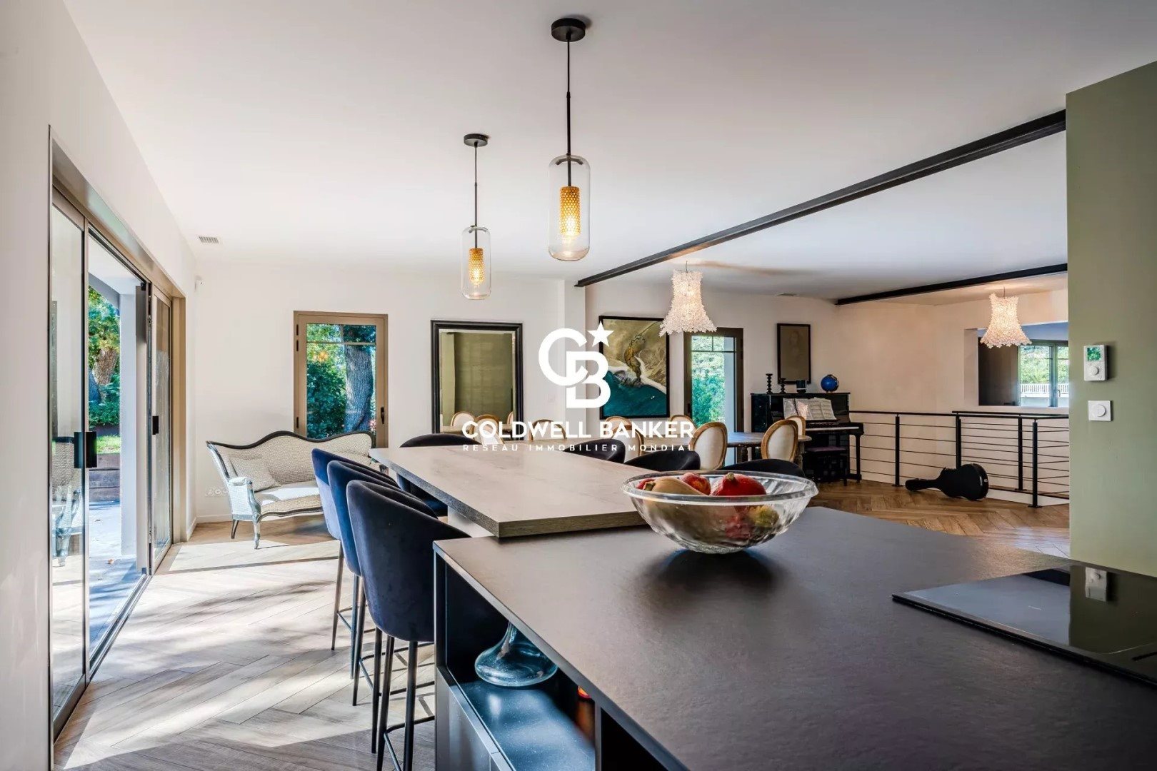 Maison à vendre, 356m², Arcachon