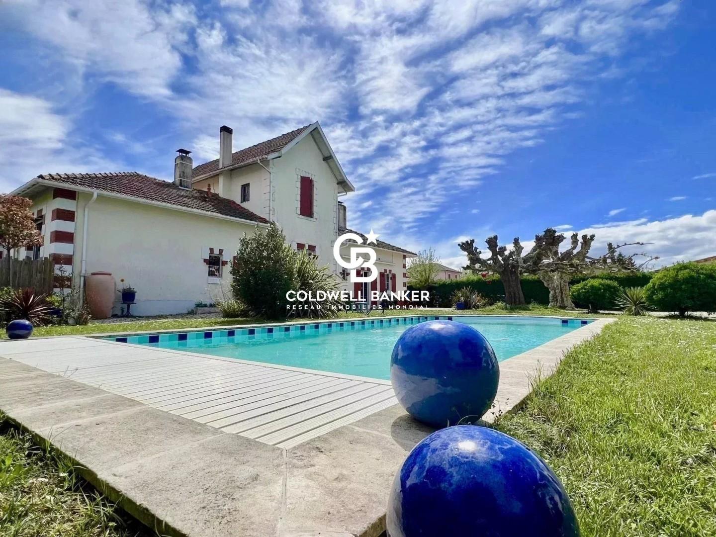 Maison à vendre, 222m², Bordeaux