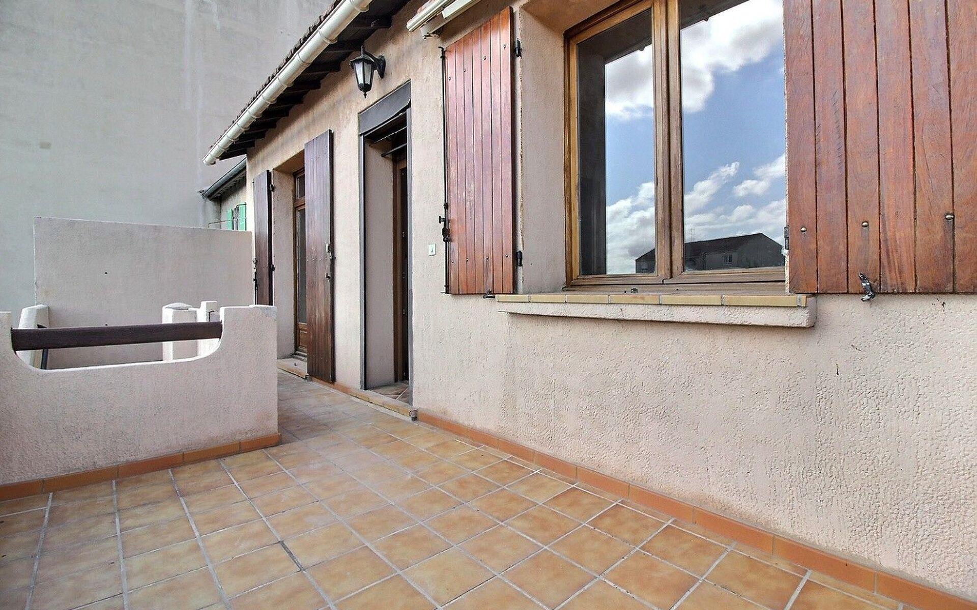 Appartement à vendre, 70m², Marseille 4ème