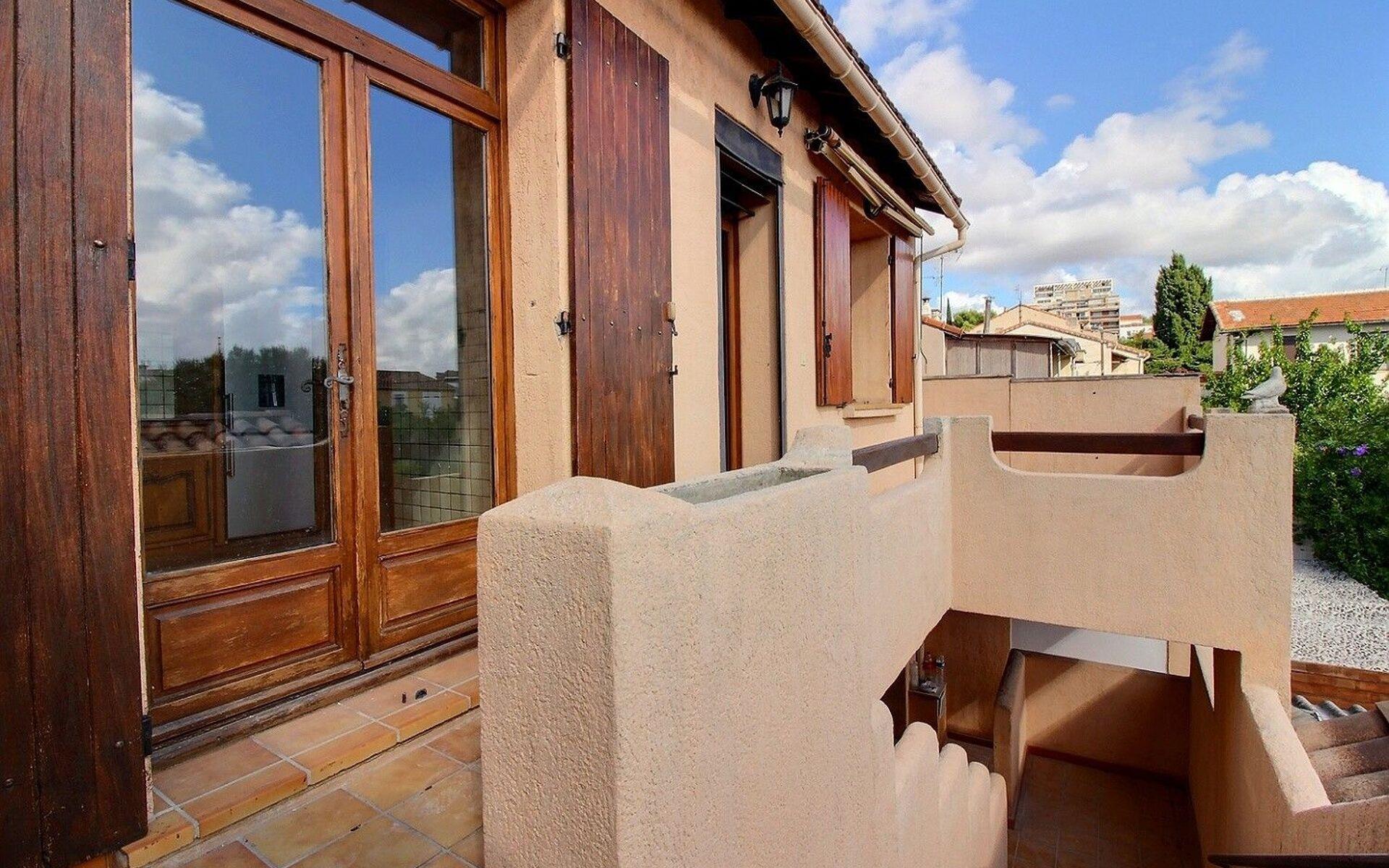 Appartement à vendre, 70m², Marseille 4ème