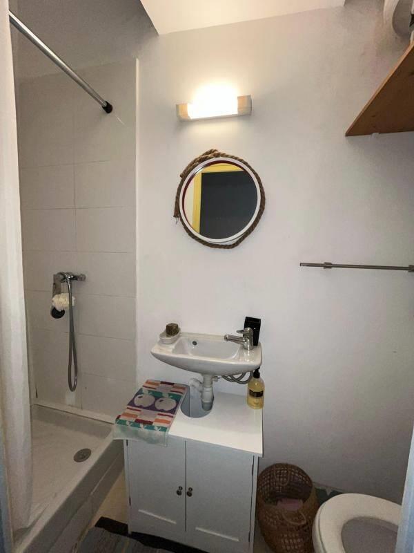 Appartement à louer, 10m², Marseille 2ème