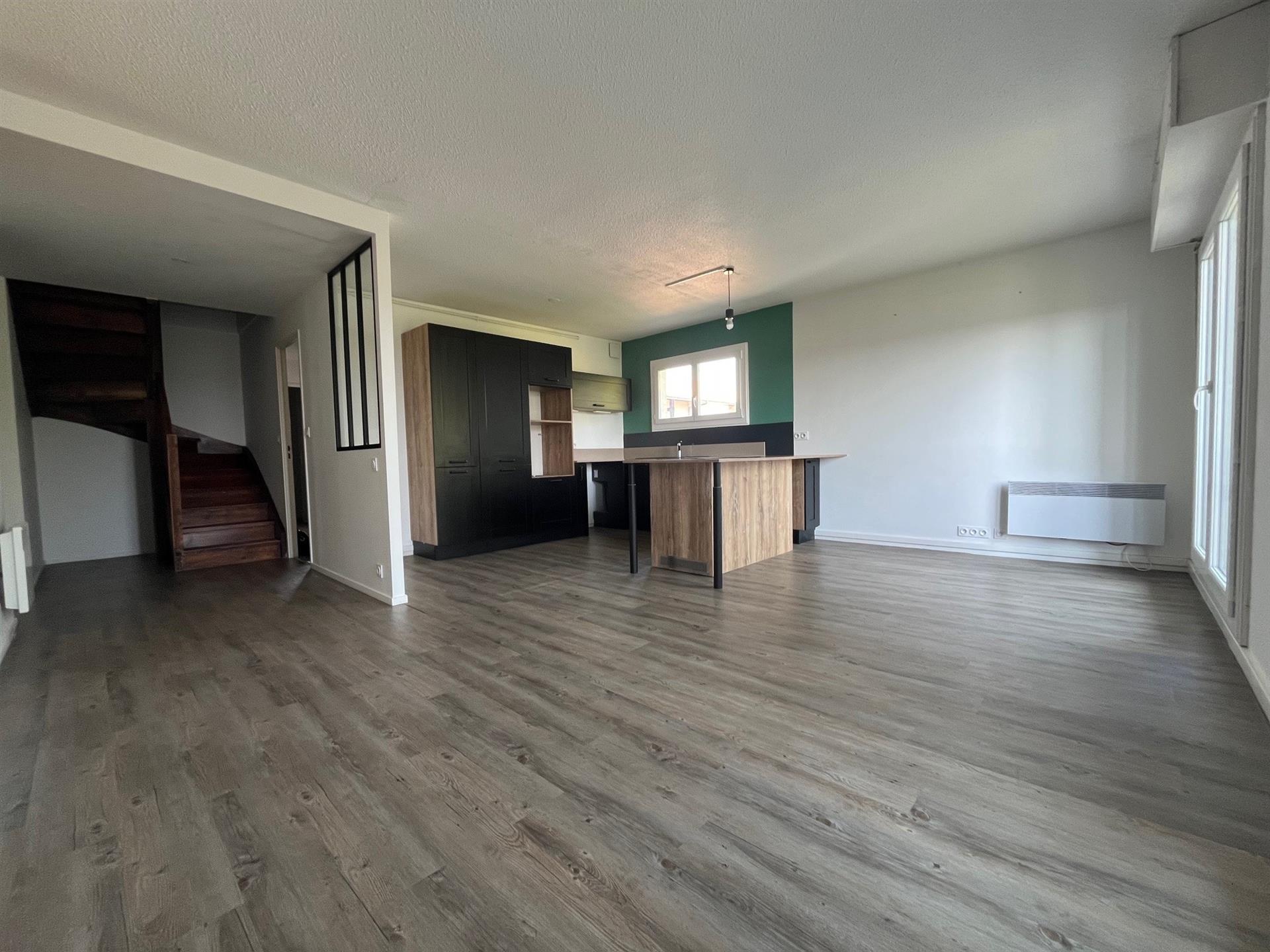 Appartement à vendre, 85m², Bordeaux