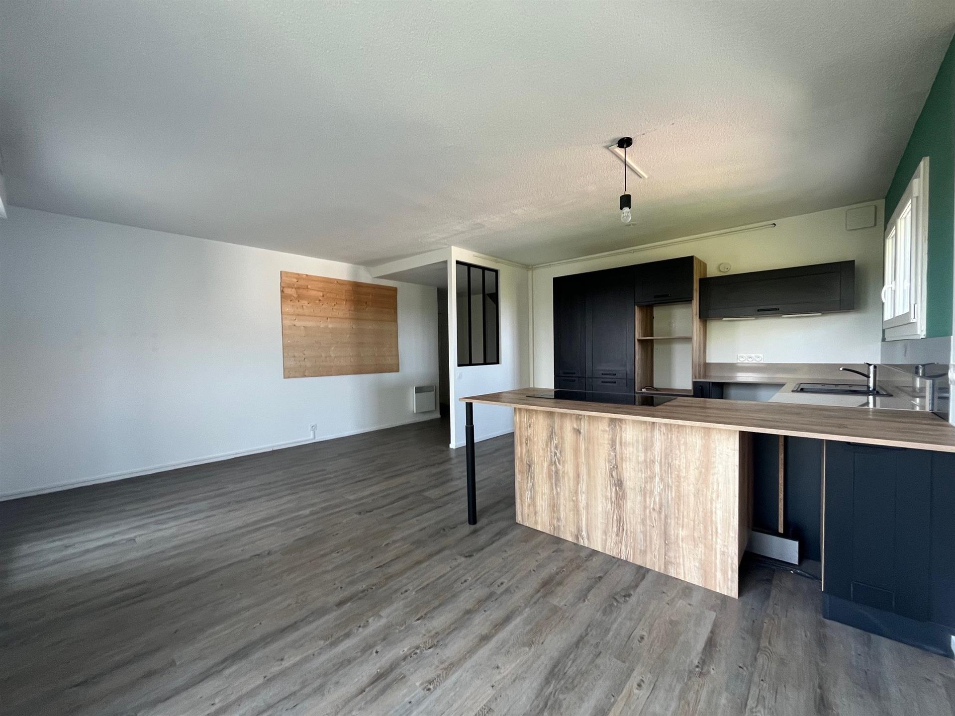 Appartement à vendre, 85m², Bordeaux