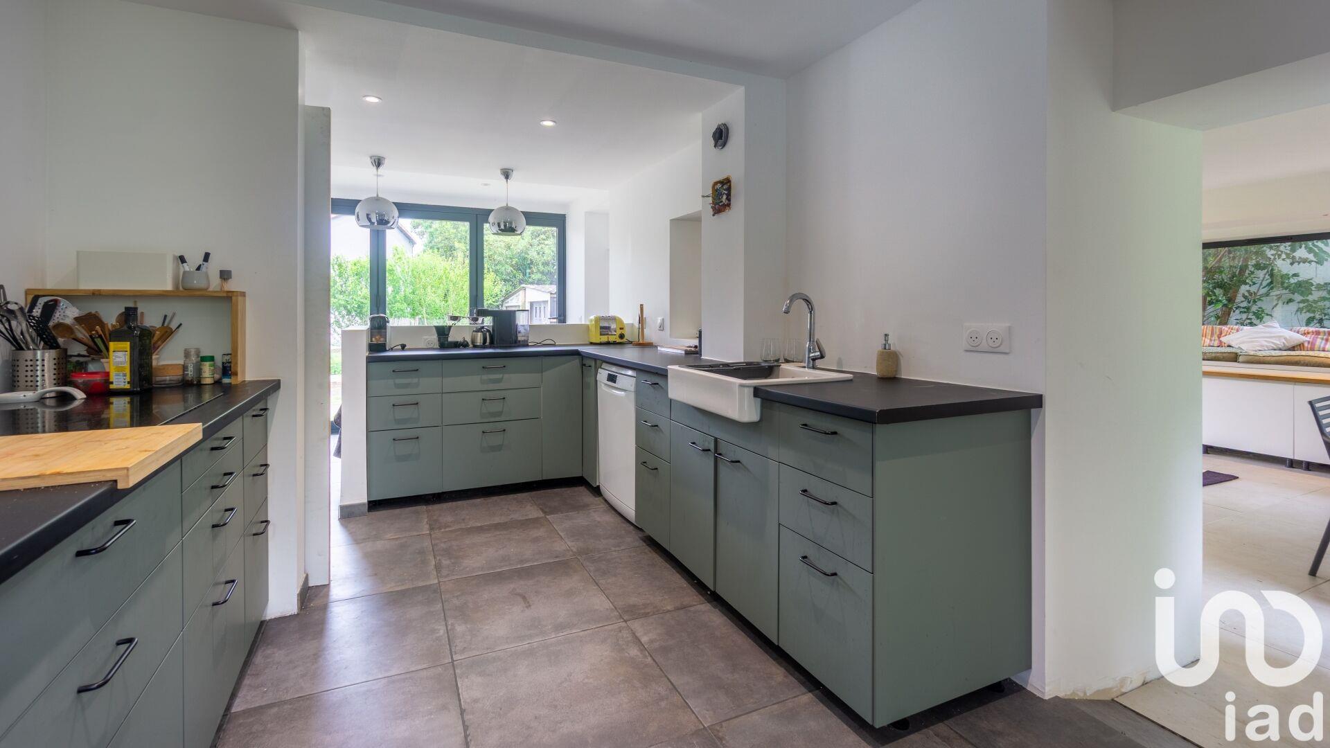 Maison à vendre, 156m², Toulouse