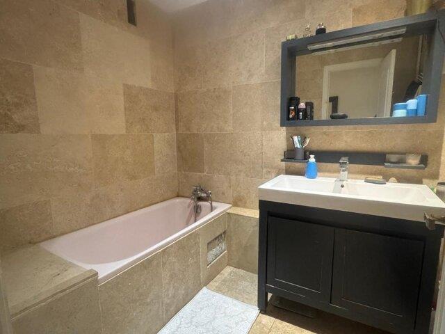 Appartement à vendre, 73m², Toulon