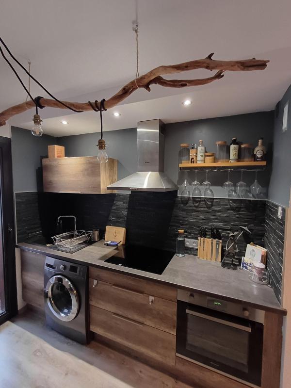 Appartement à vendre, 56m², Toulon