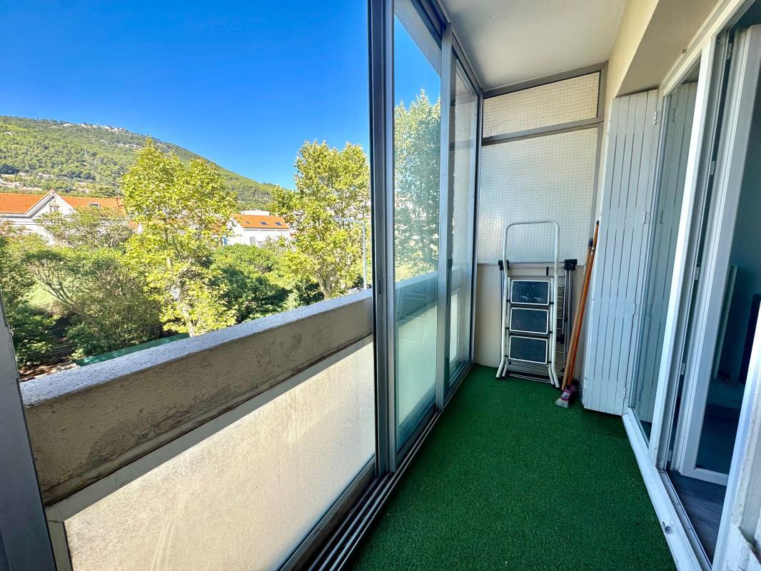 Appartement à vendre, 73m², Toulon