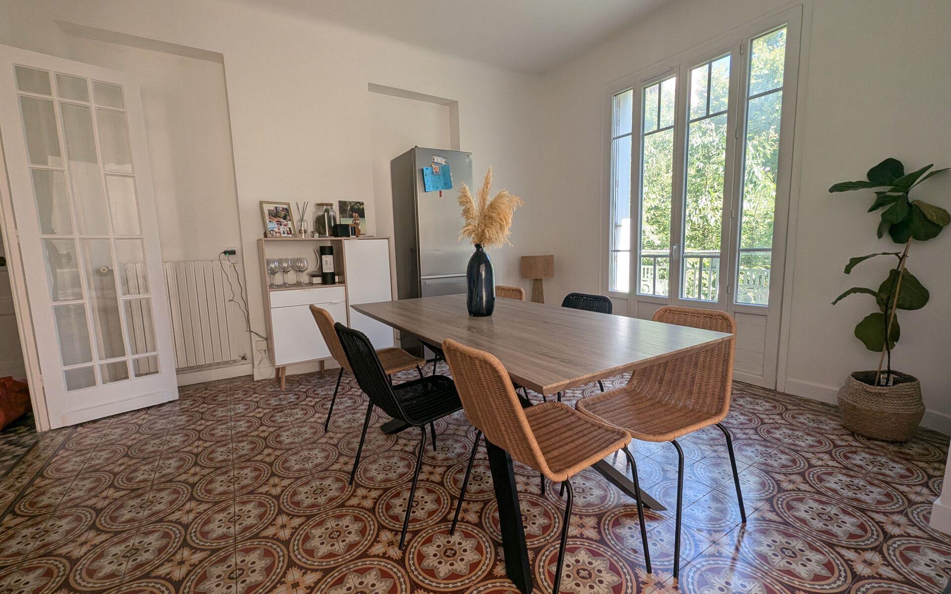 Appartement à vendre, 89m², Toulon